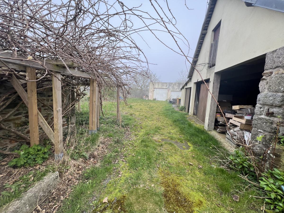 Maison Plérin (22190) - réf 22004-1060