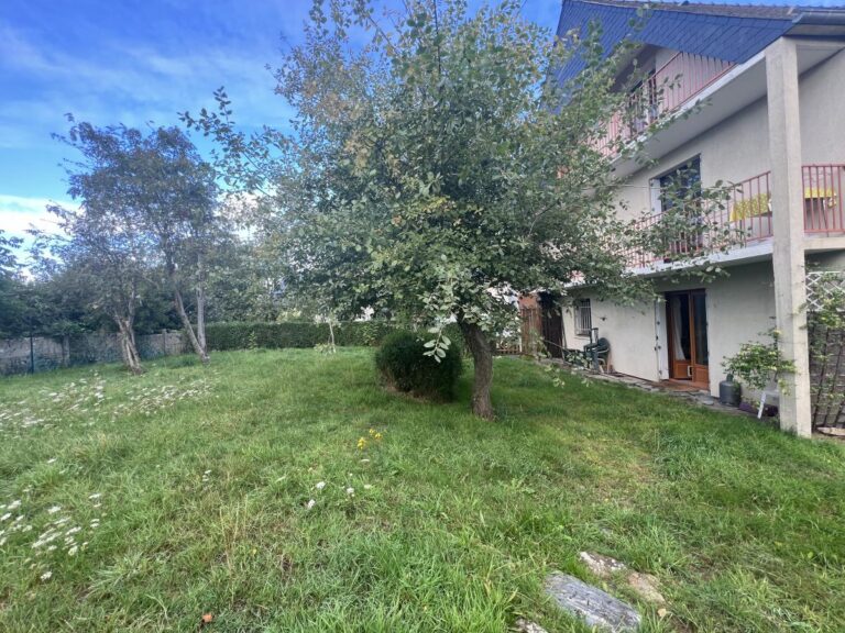 Appartement Lamballe-Armor (22400) - réf 22004-1065