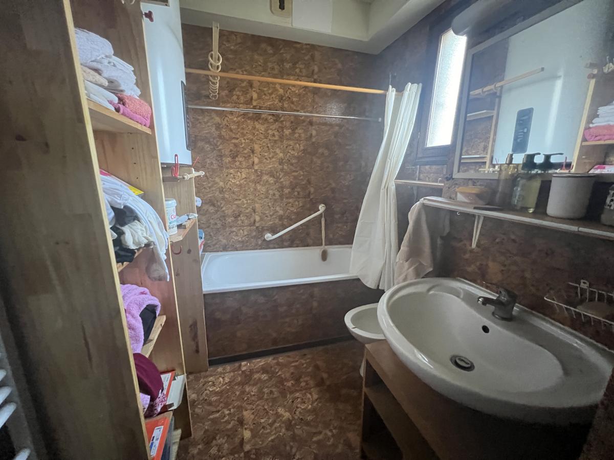 Appartement Lamballe-Armor (22400) - réf 22004-1065