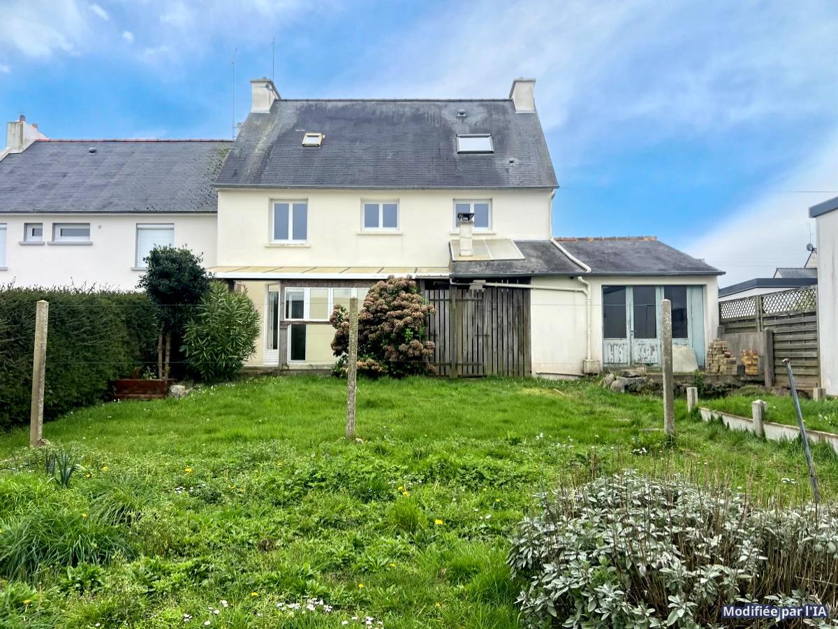 Maison Saint-Brieuc (22000) - réf 22004-1068