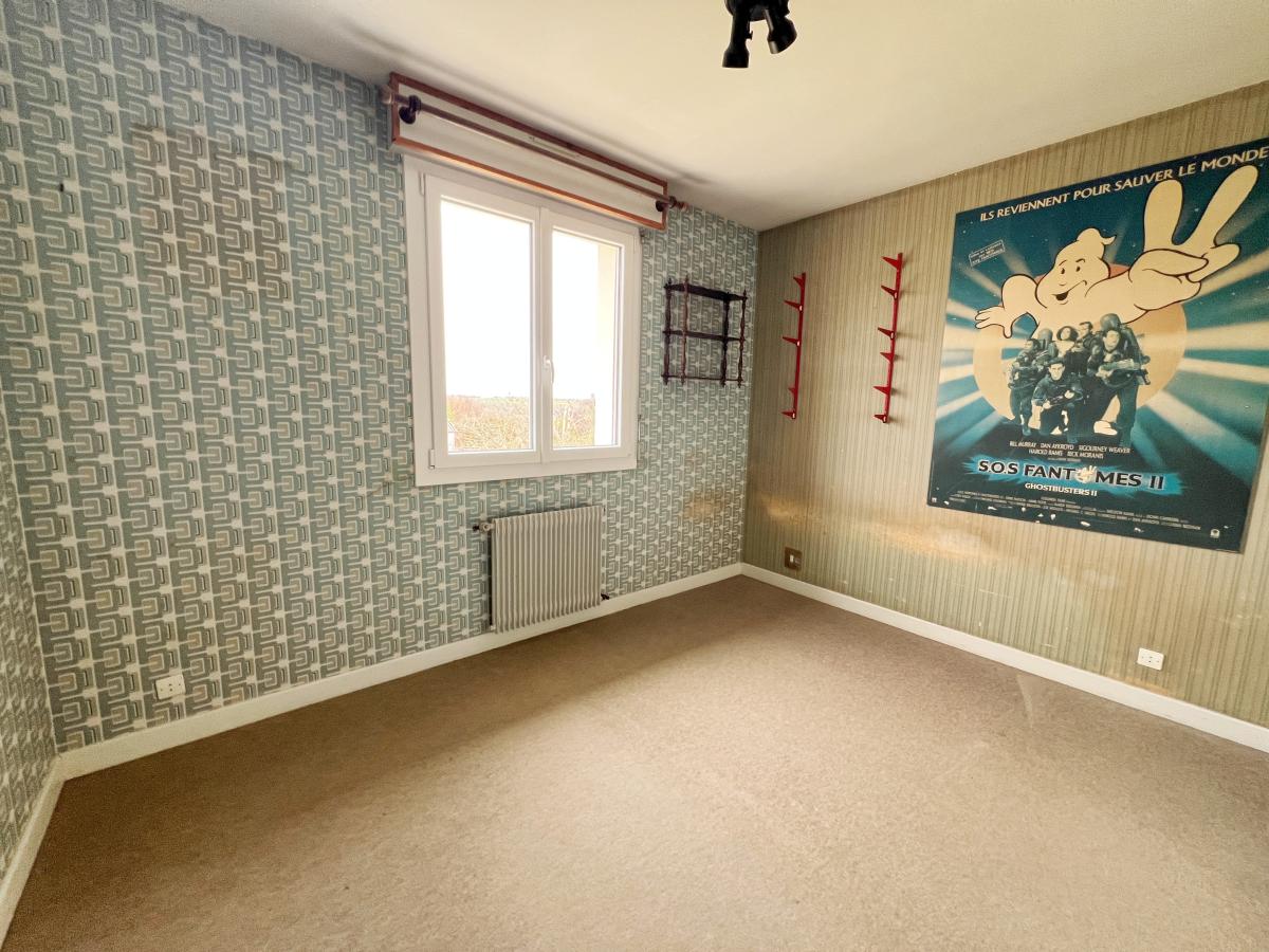 Maison Saint-Brieuc (22000) - réf 22004-1068