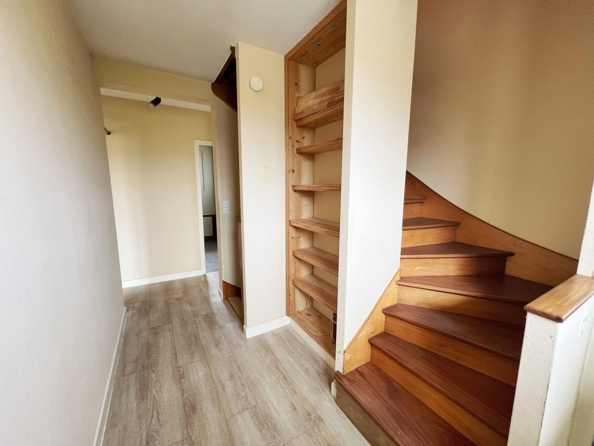 Maison Saint-Brieuc (22000) - réf 22004-1068