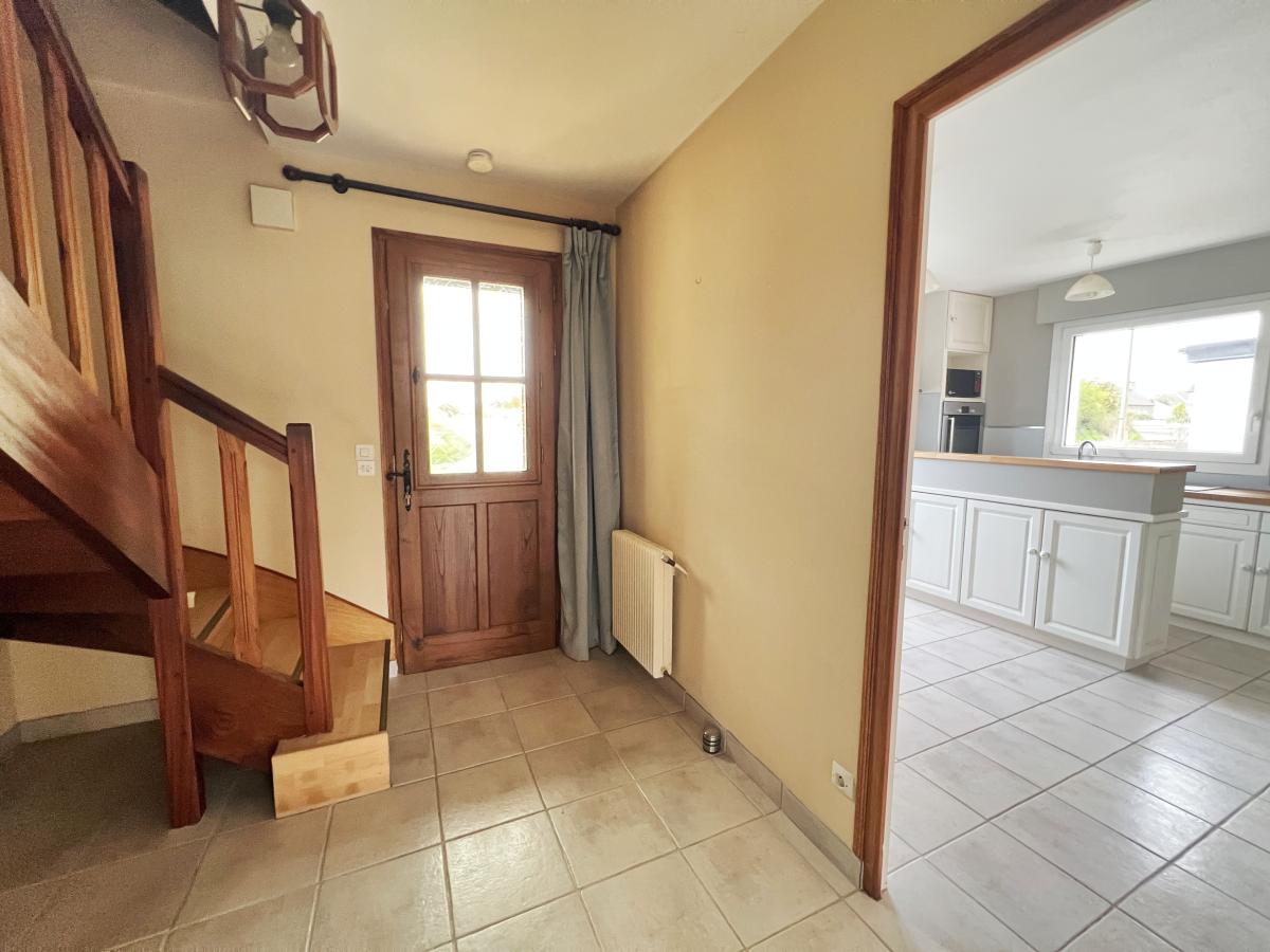 Maison Saint-Brieuc (22000) - réf 22004-1068