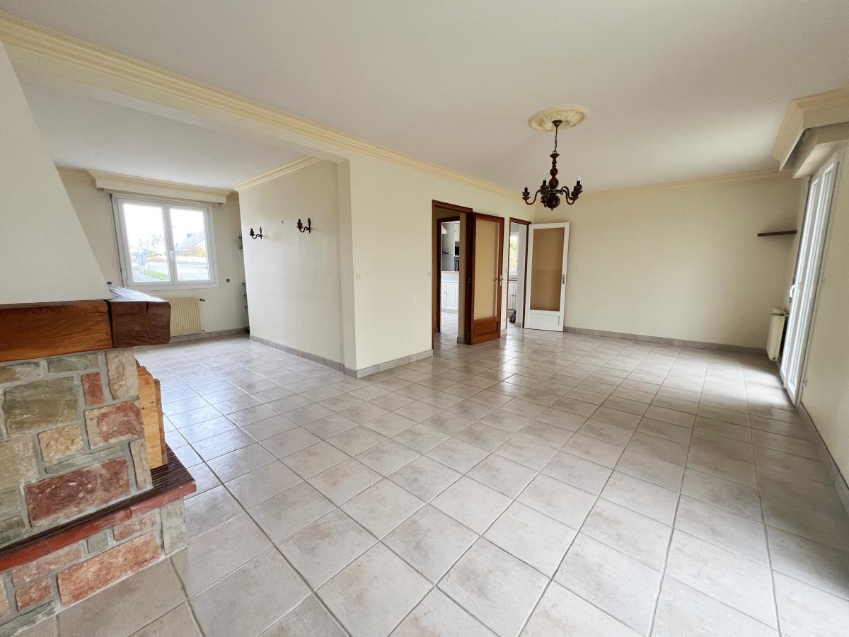 Maison Saint-Brieuc (22000) - réf 22004-1068