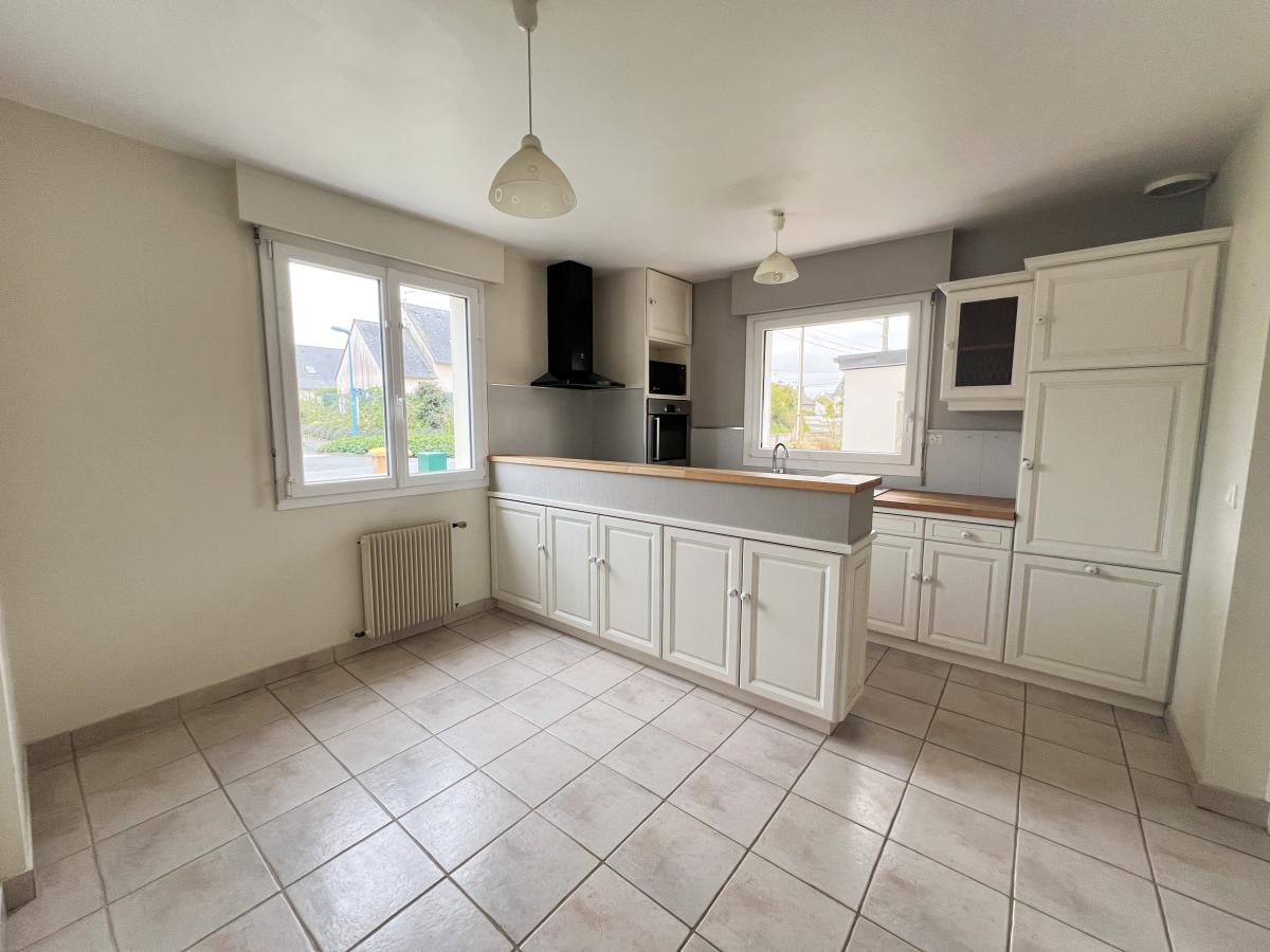 Maison Saint-Brieuc (22000) - réf 22004-1068