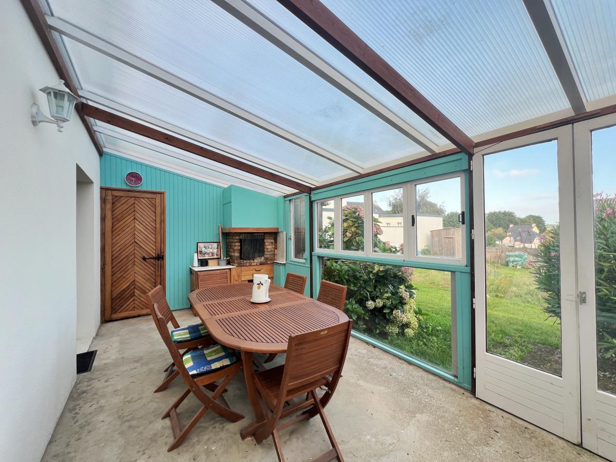 Maison Saint-Brieuc (22000) - réf 22004-1068