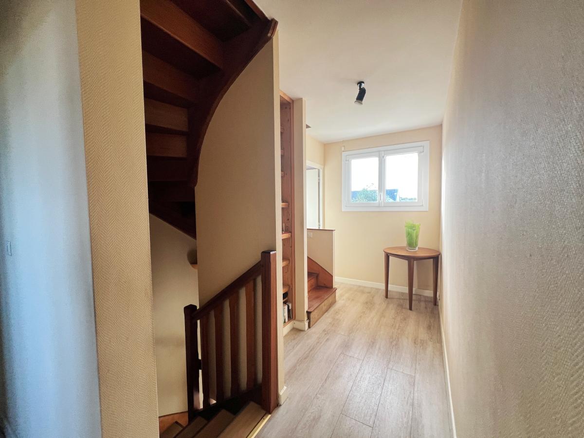 Maison Saint-Brieuc (22000) - réf 22004-1068