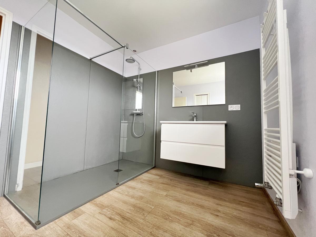 Maison Saint-Brieuc (22000) - réf 22004-1068