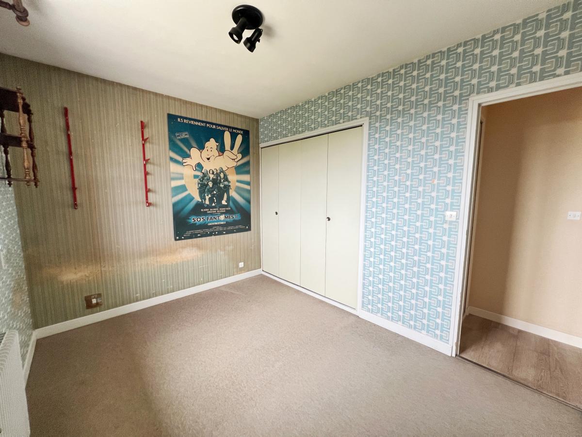 Maison Saint-Brieuc (22000) - réf 22004-1068