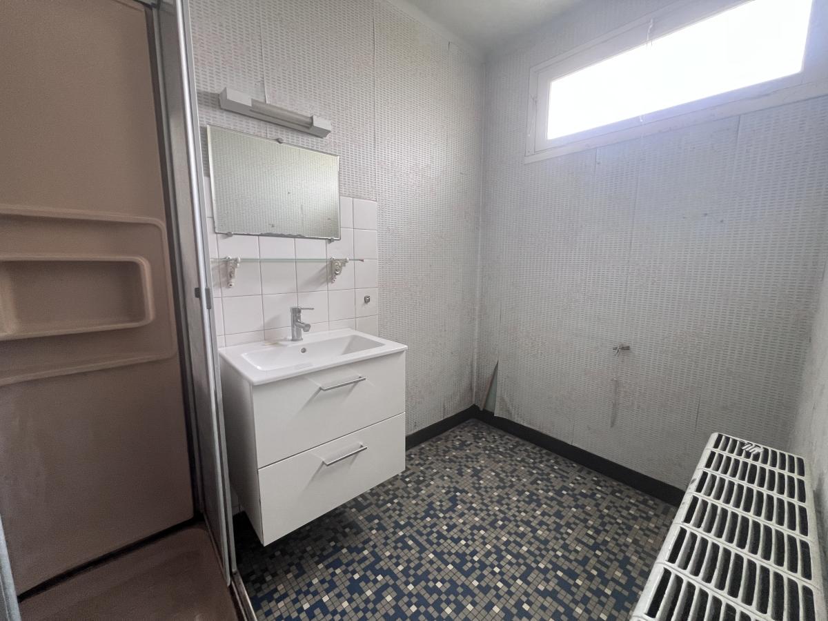 Maison Saint-Brieuc (22000) - réf 22004-1071