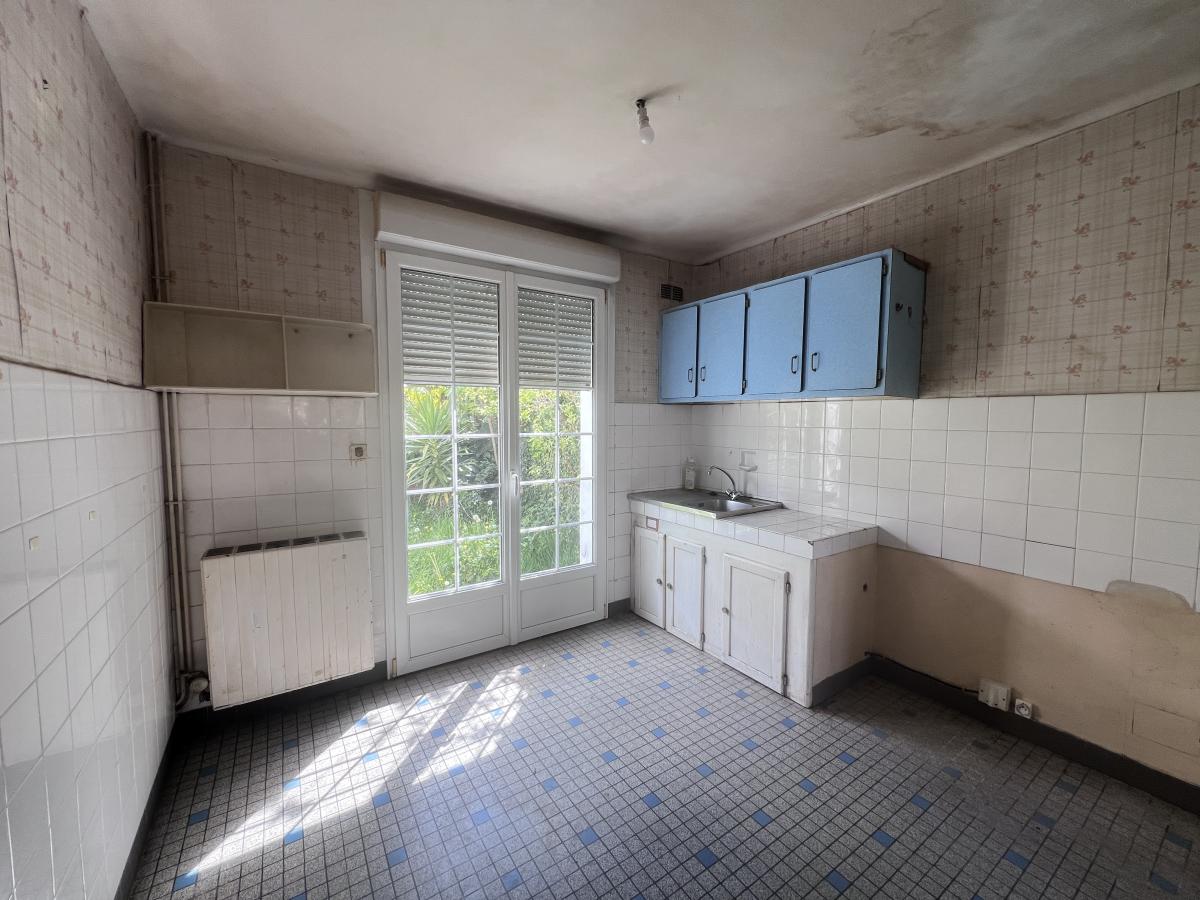 Maison Saint-Brieuc (22000) - réf 22004-1071