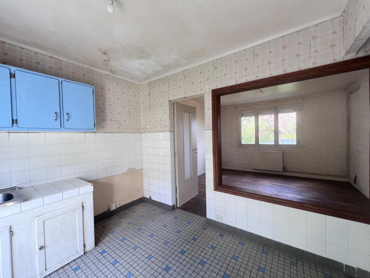 Maison Saint-Brieuc (22000) - réf 22004-1071