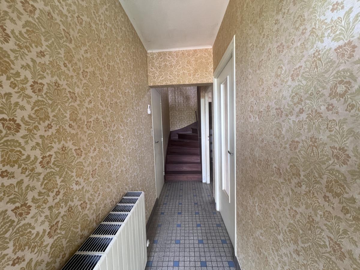 Maison Saint-Brieuc (22000) - réf 22004-1071