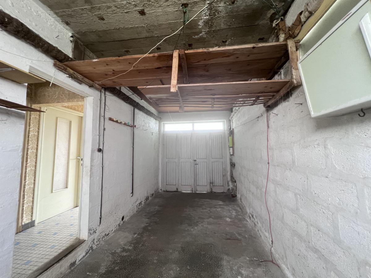 Maison Saint-Brieuc (22000) - réf 22004-1071