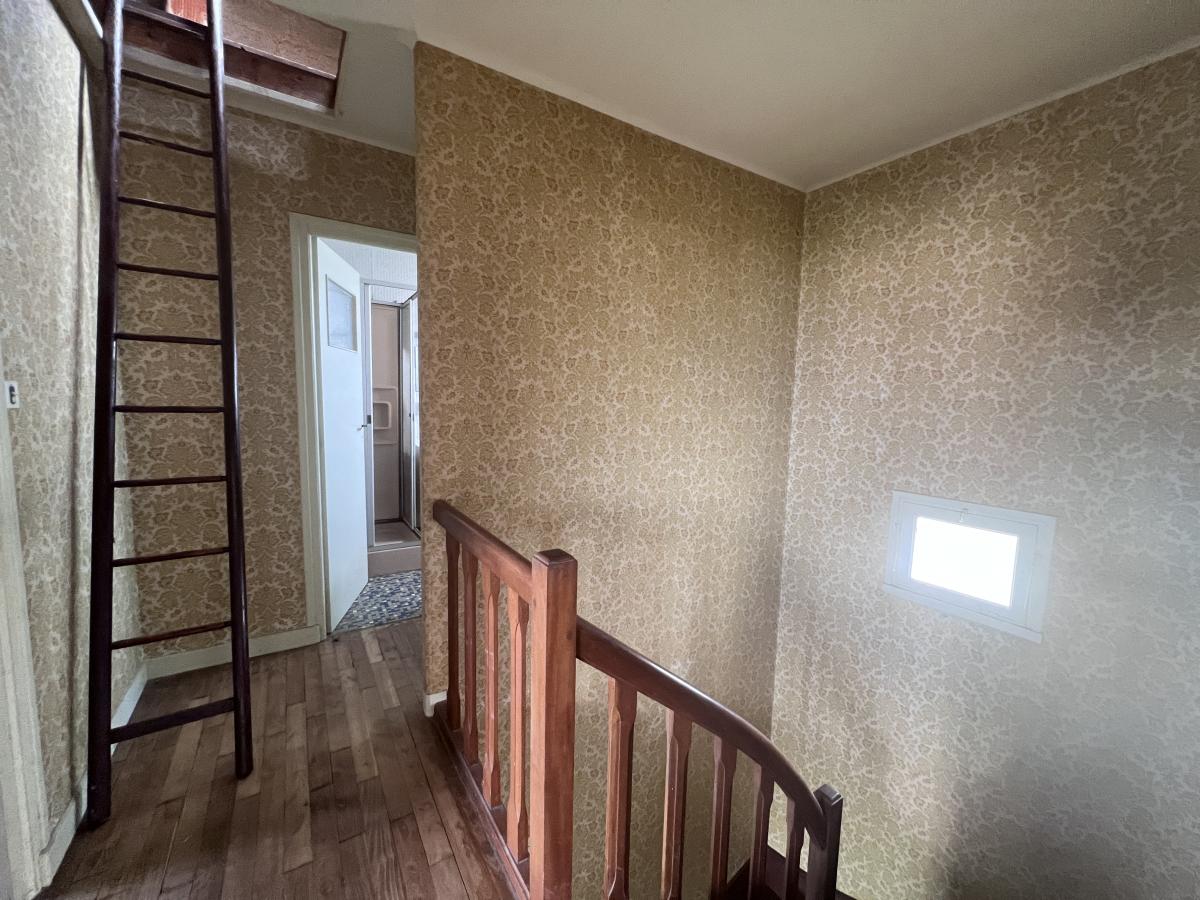 Maison Saint-Brieuc (22000) - réf 22004-1071