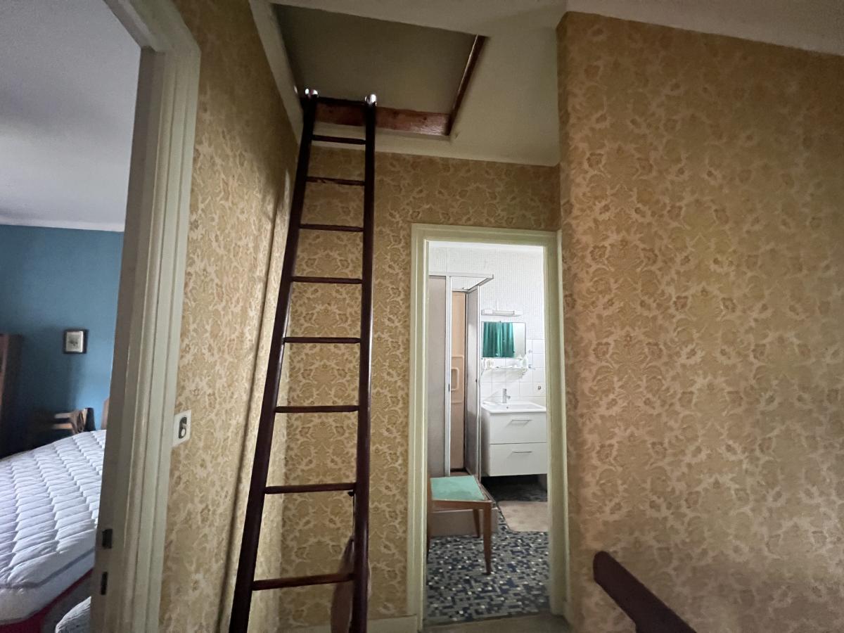 Maison Saint-Brieuc (22000) - réf 22004-1071