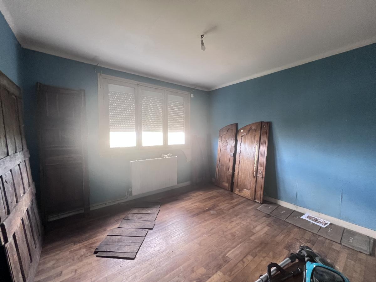 Maison Saint-Brieuc (22000) - réf 22004-1071