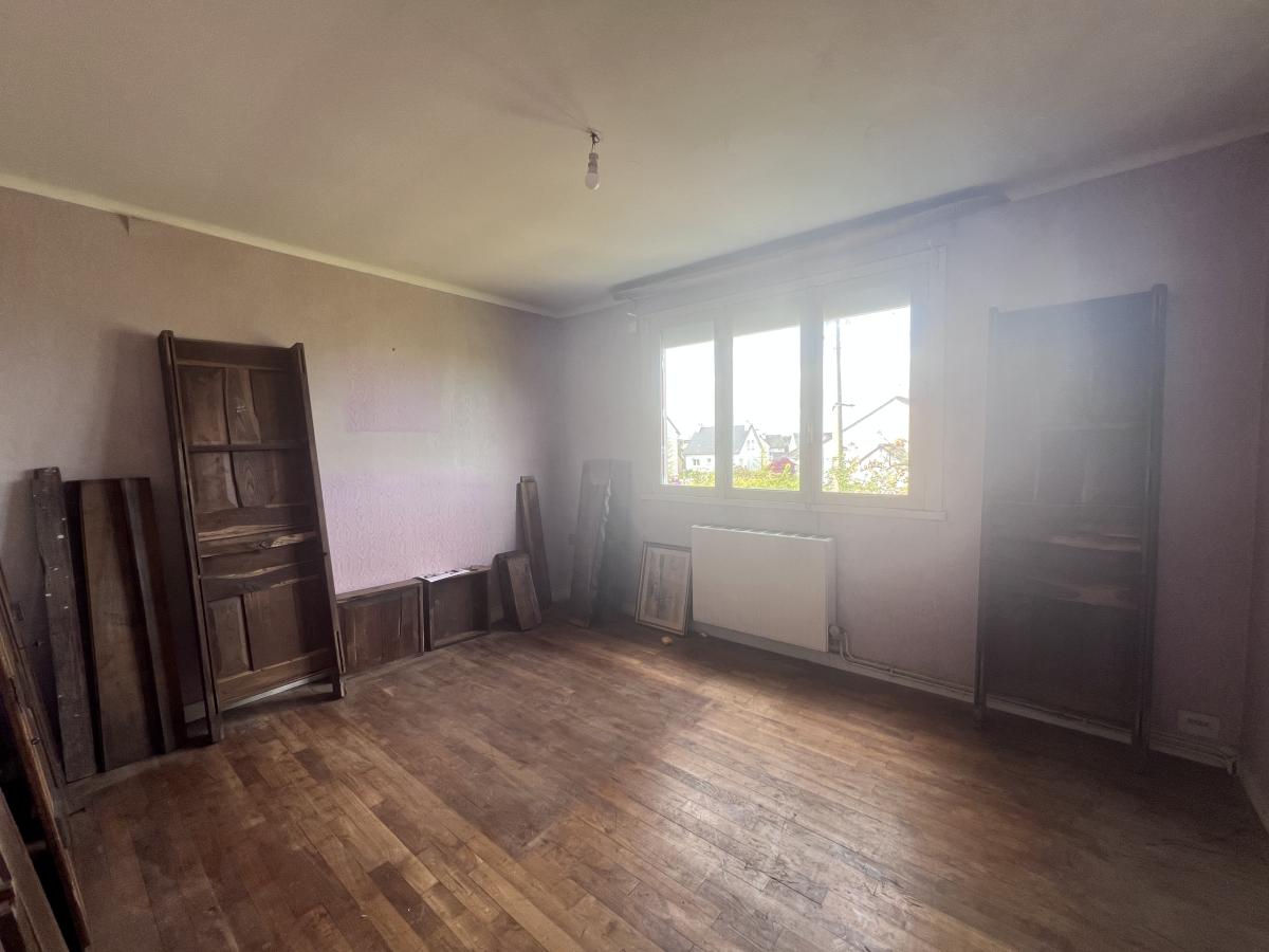 Maison Saint-Brieuc (22000) - réf 22004-1071