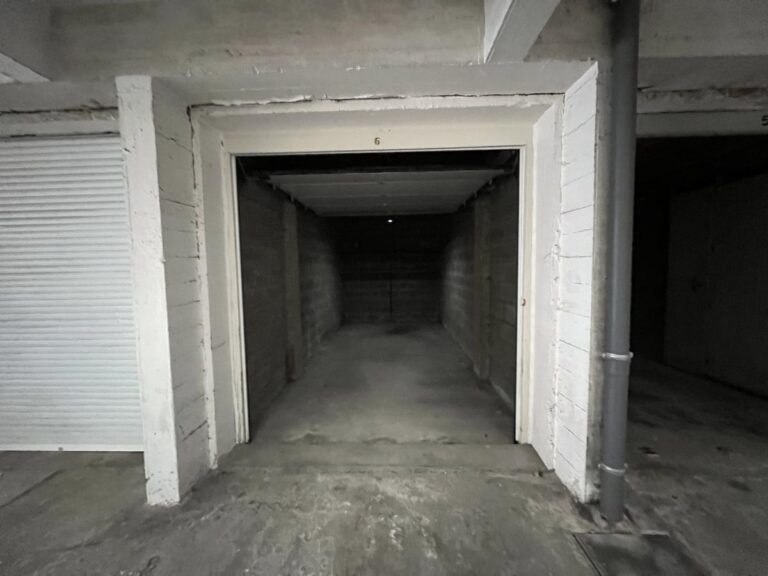 Garage/Parking Saint-Brieuc (22000) - réf 22004-1073