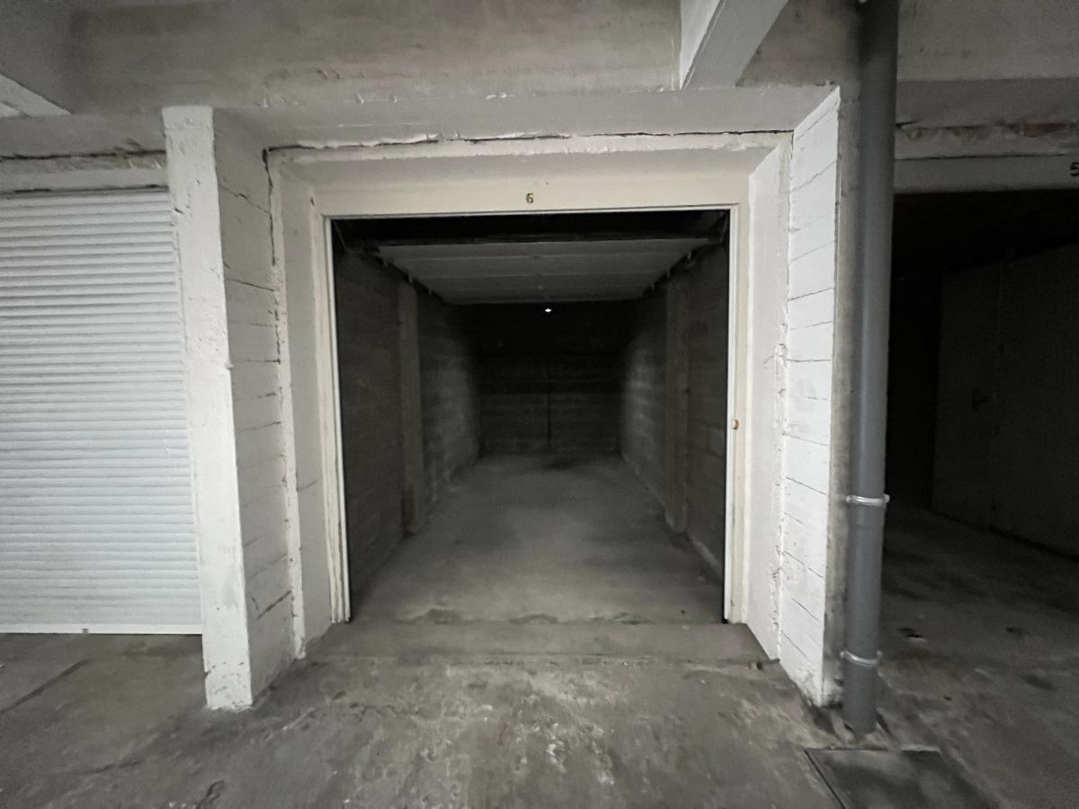 Garage/Parking Saint-Brieuc (22000) - réf 22004-1073