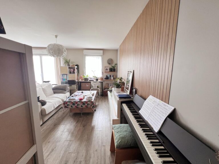 Appartement Saint-Brieuc (22000) - réf 22004-1076