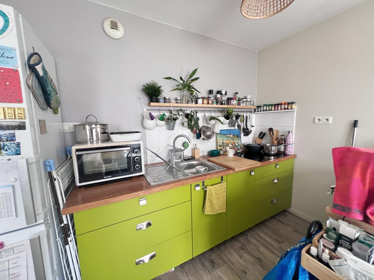 Appartement Saint-Brieuc (22000) - réf 22004-1076
