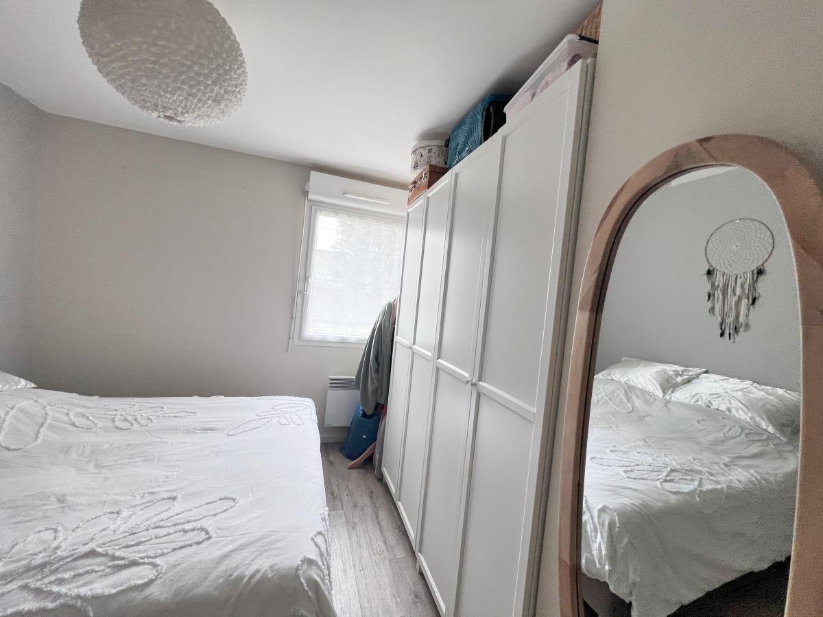 Appartement Saint-Brieuc (22000) - réf 22004-1076
