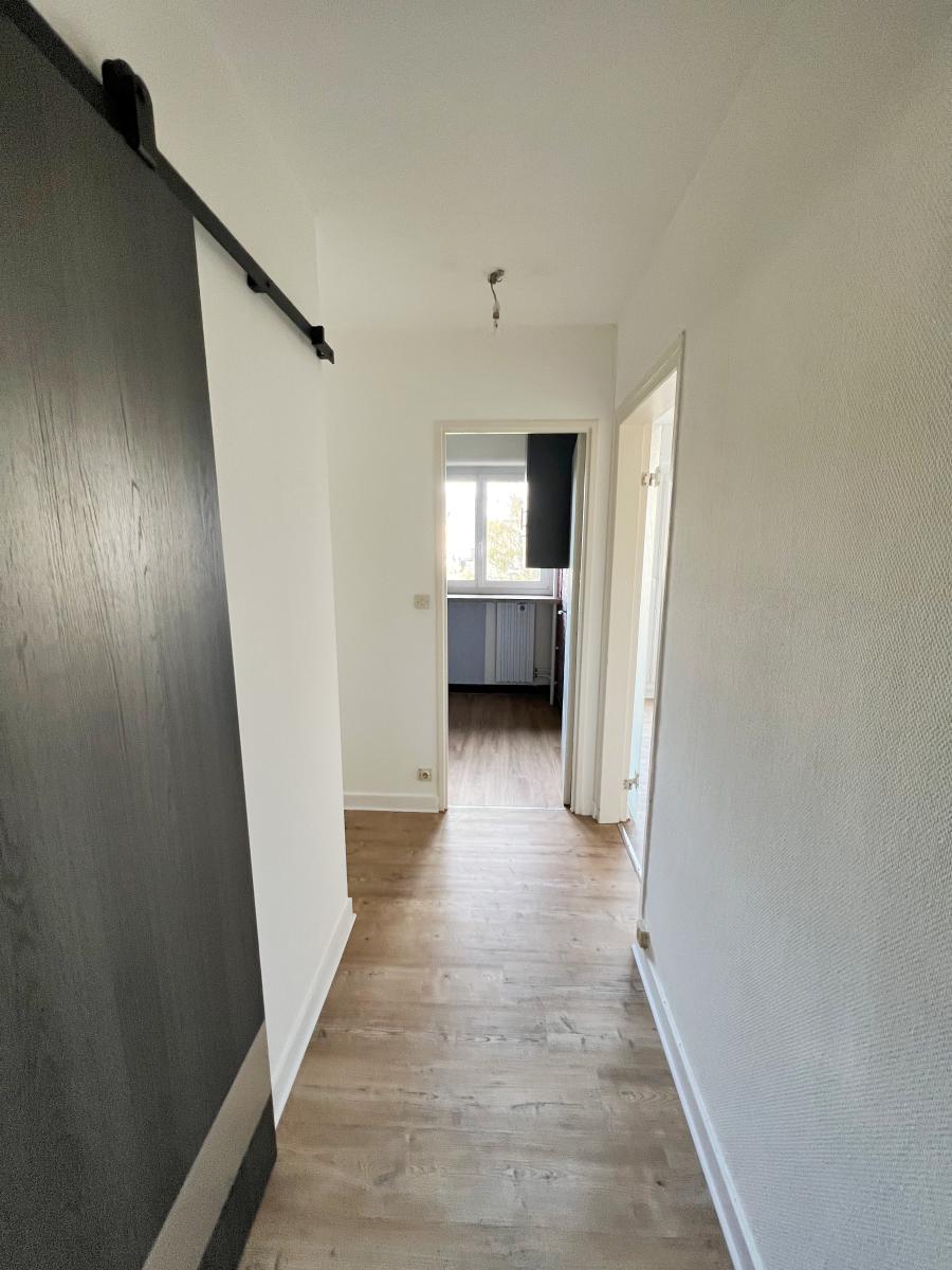 Appartement Saint-Brieuc (22000) - réf 22004-1057