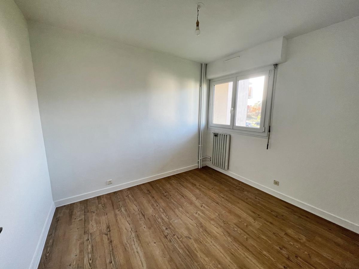 Appartement Saint-Brieuc (22000) - réf 22004-1057