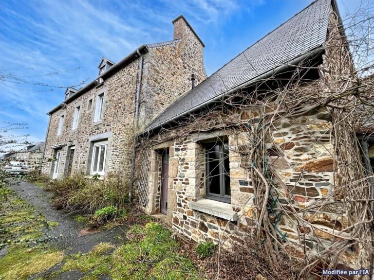Maison Plérin (22190) - réf 22004-1060