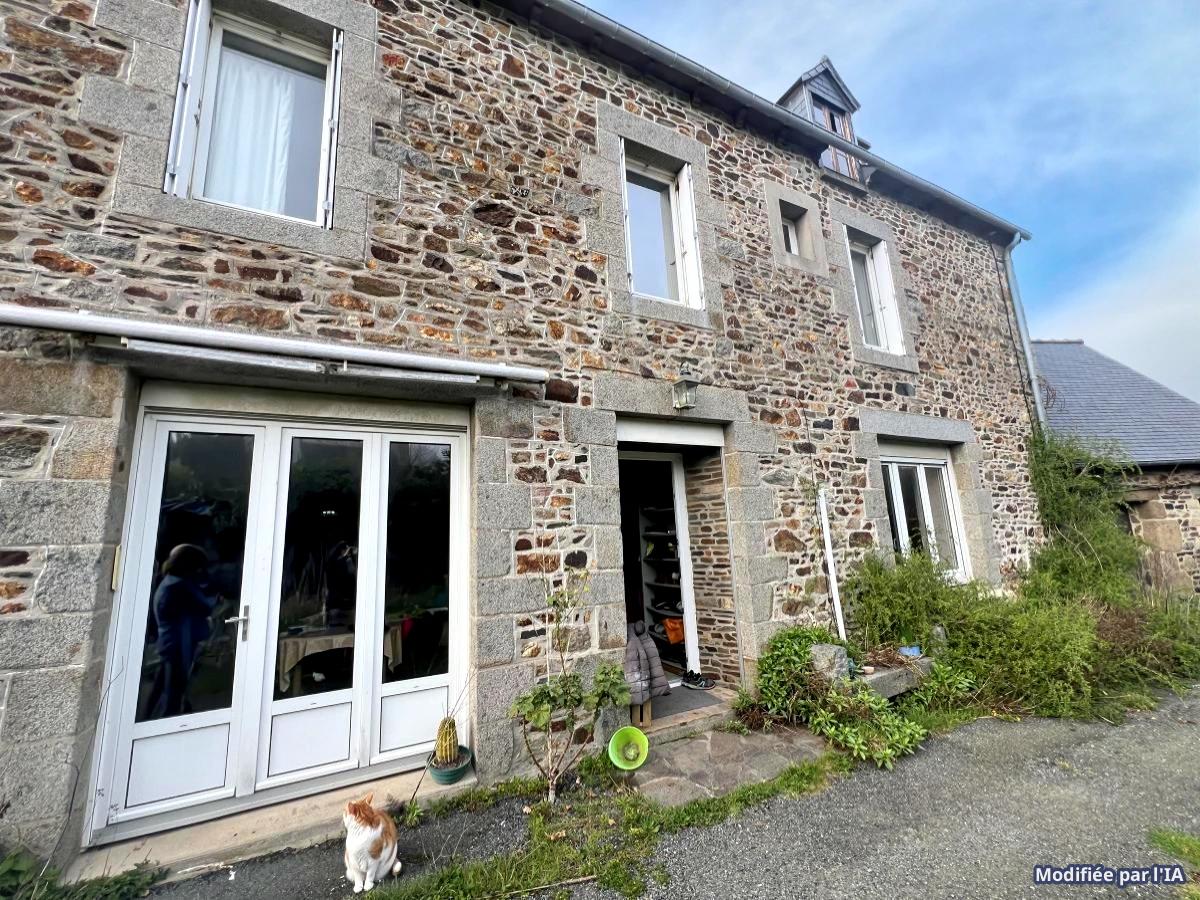 Maison Plérin (22190) - réf 22004-1060