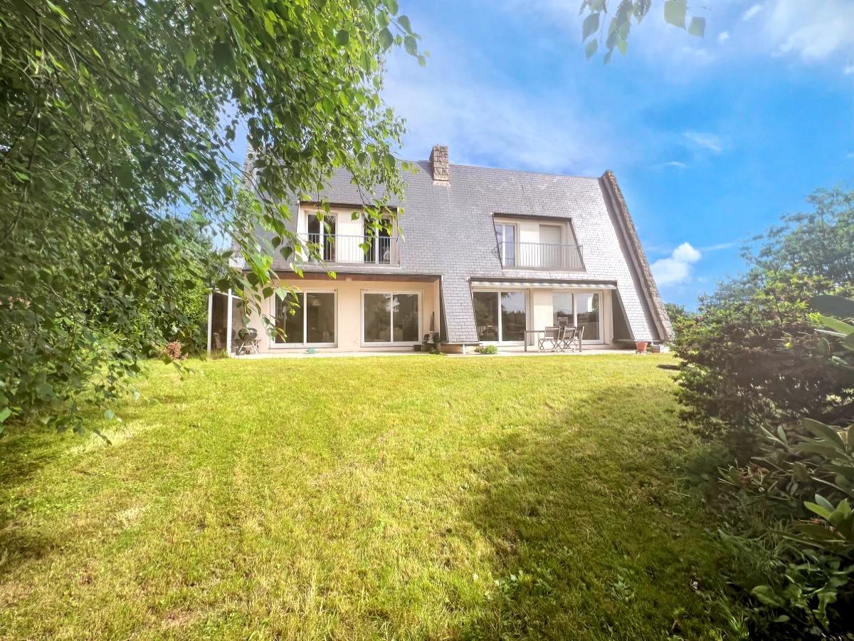 Maison Trégueux (22950) - réf 22004-1080