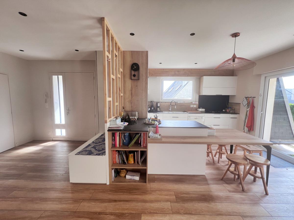 Maison Trégueux (22950) - réf 22004-1080
