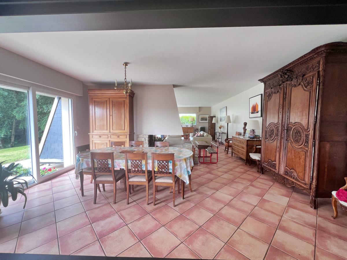 Maison Trégueux (22950) - réf 22004-1080