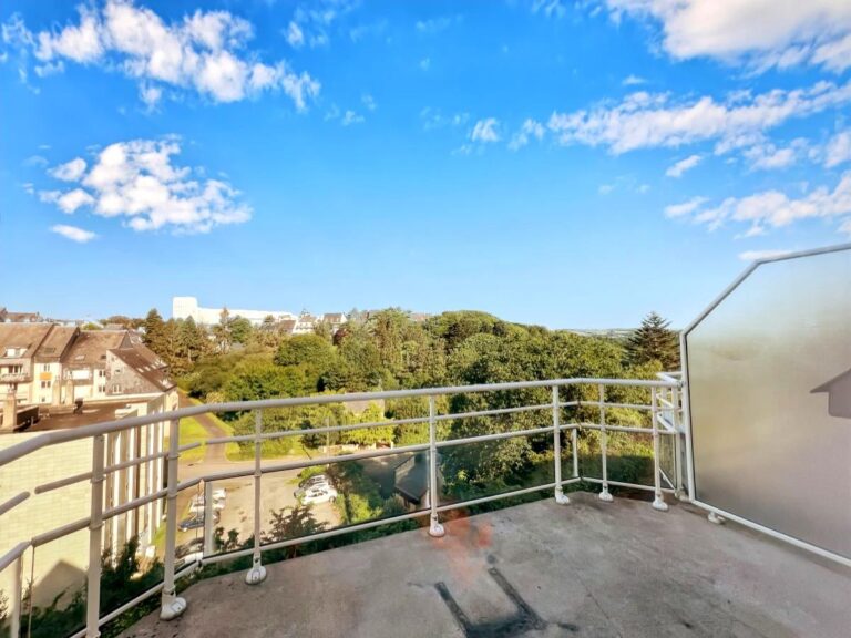 Appartement Saint-Brieuc (22000) - réf 22004-1081