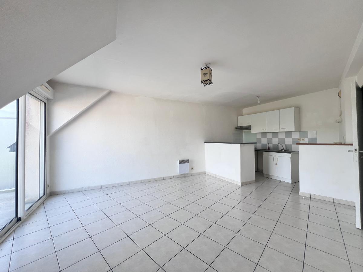 Appartement Saint-Brieuc (22000) - réf 22004-1081