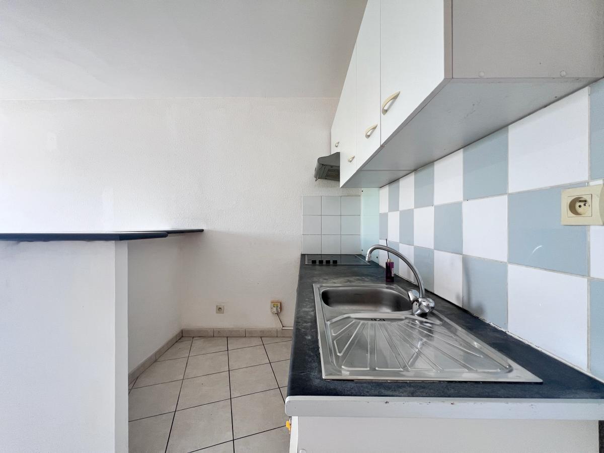 Appartement Saint-Brieuc (22000) - réf 22004-1081