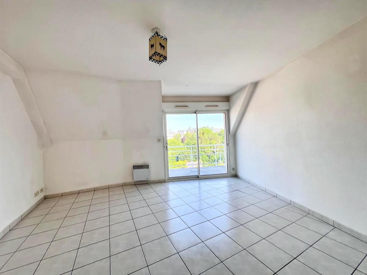 Appartement Saint-Brieuc (22000) - réf 22004-1081