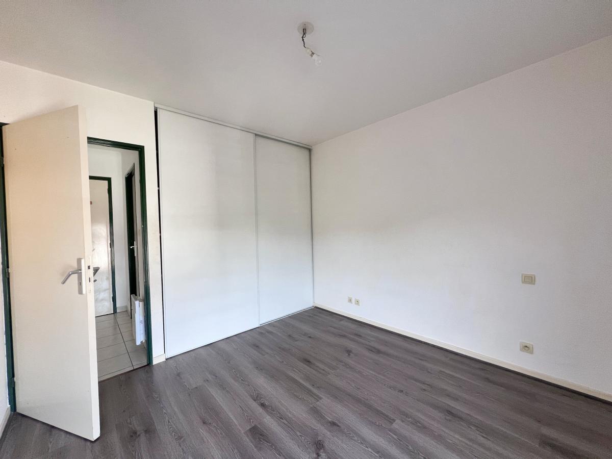 Appartement Saint-Brieuc (22000) - réf 22004-1081