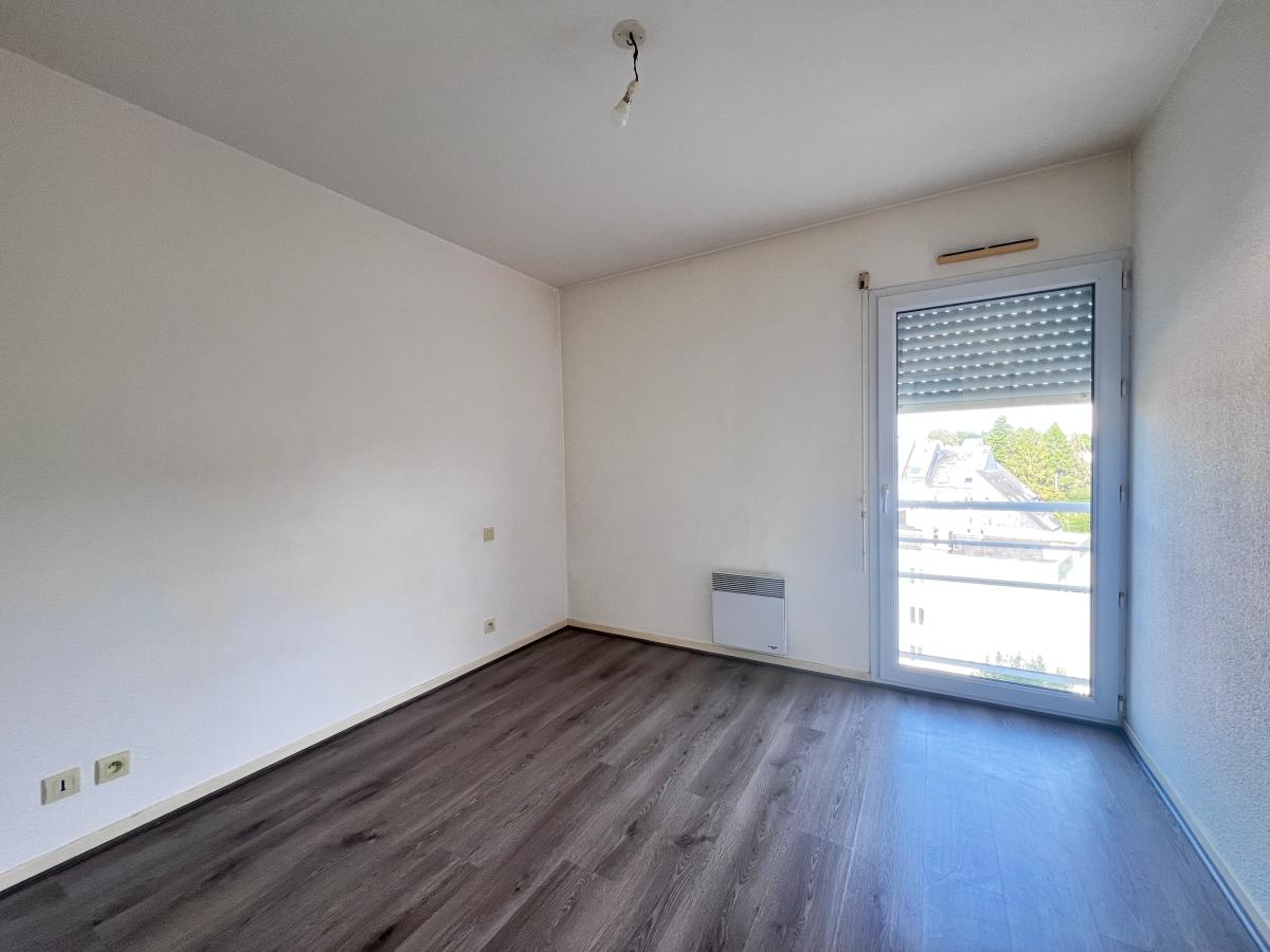 Appartement Saint-Brieuc (22000) - réf 22004-1081