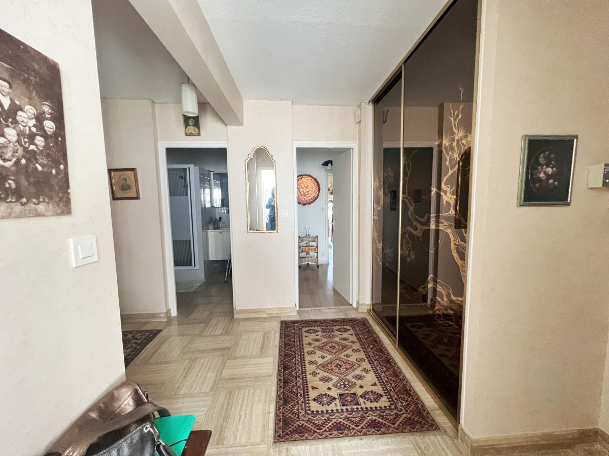 Appartement Saint-Brieuc (22000) - réf 22004-1082