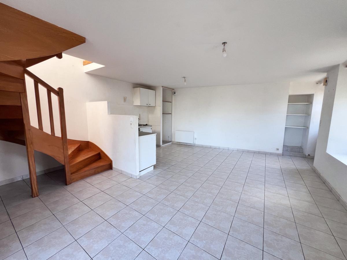 Maison Saint-Brieuc (22000) - réf 22004-1084