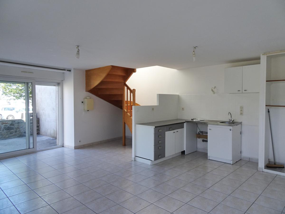 Maison Saint-Brieuc (22000) - réf 22004-1084