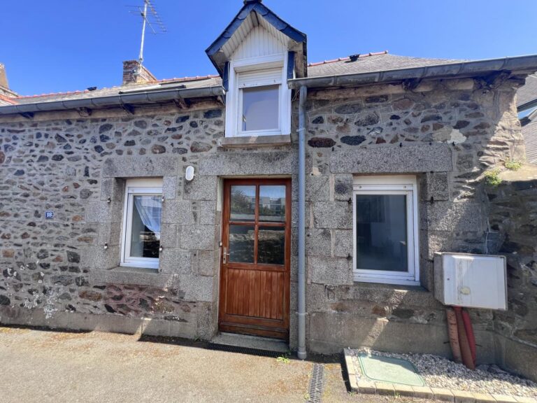 Maison Langueux (22360) - réf 22004-1085