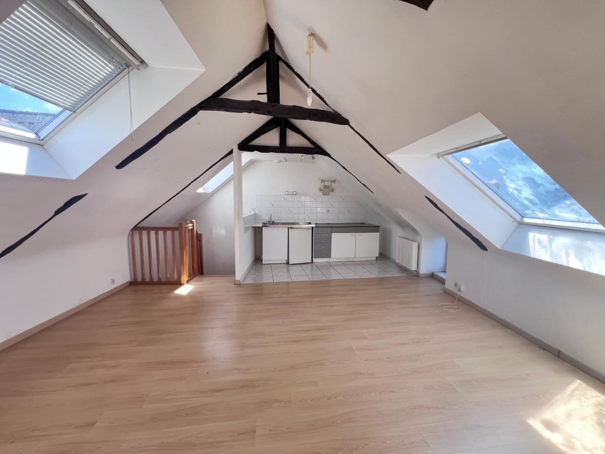 Maison Langueux (22360) - réf 22004-1085
