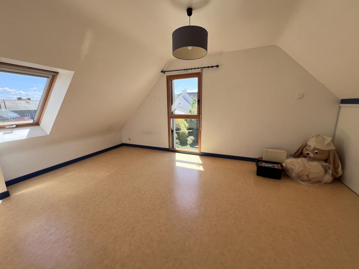 Maison Langueux (22360) - réf 22004-1087