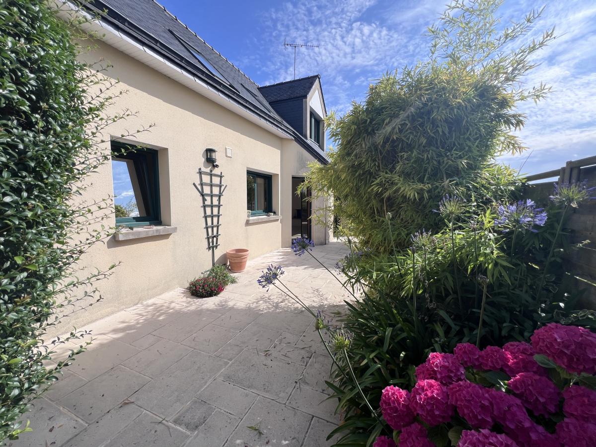 Maison Langueux (22360) - réf 22004-1087