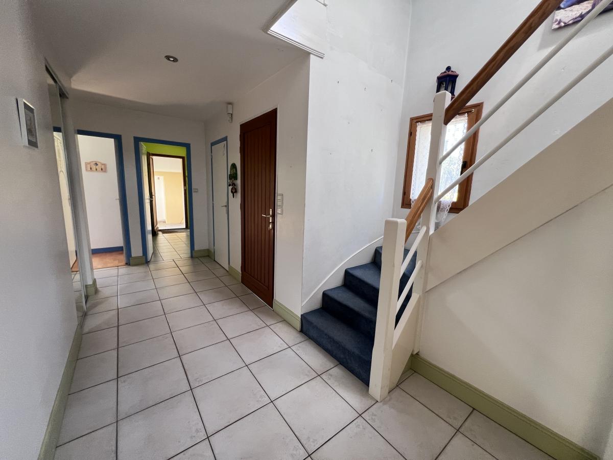 Maison Langueux (22360) - réf 22004-1087