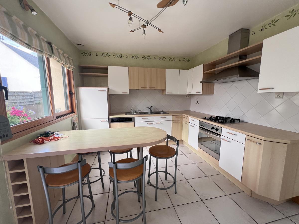 Maison Langueux (22360) - réf 22004-1087