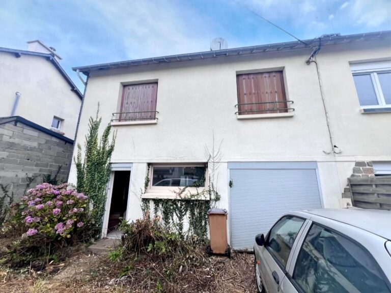 Maison Ploufragan (22440) - réf 22004-1037